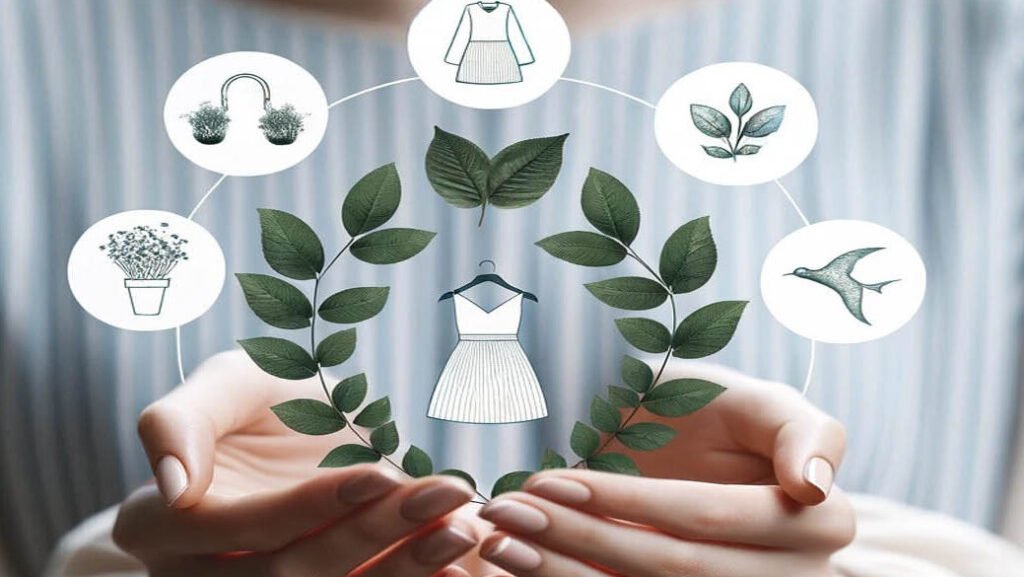 Sustainable Apparel Manufacturing