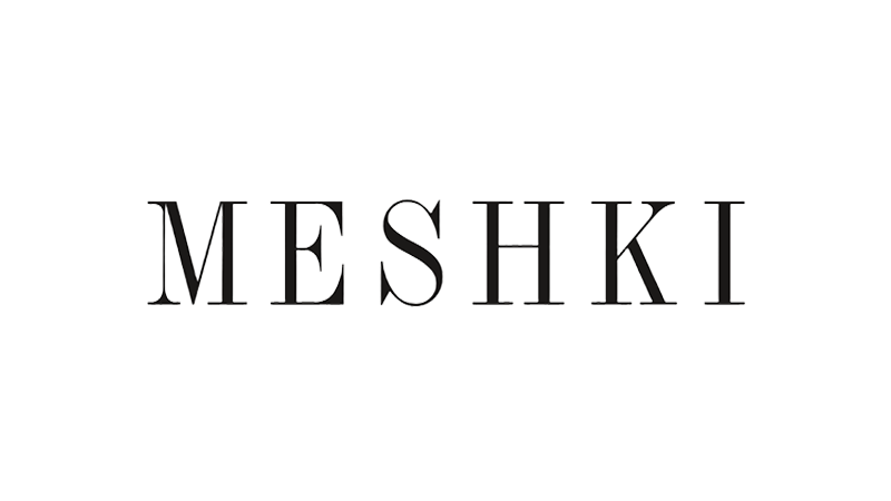 meshki brand logo