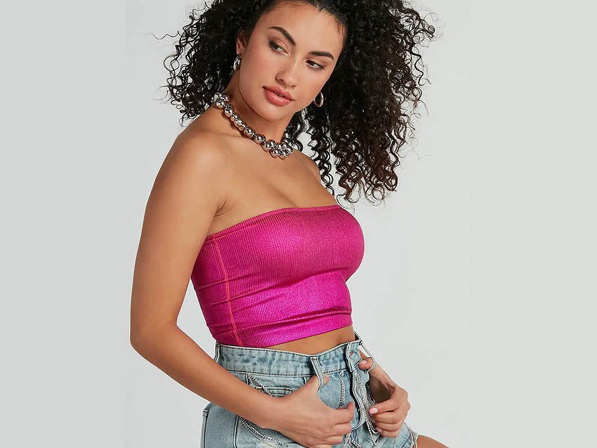 Bandeau Top