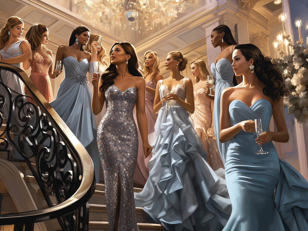 Cocktail Dresses