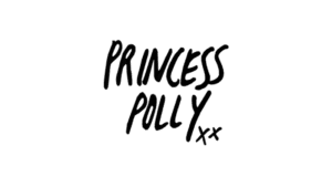 princesspolly brand logo