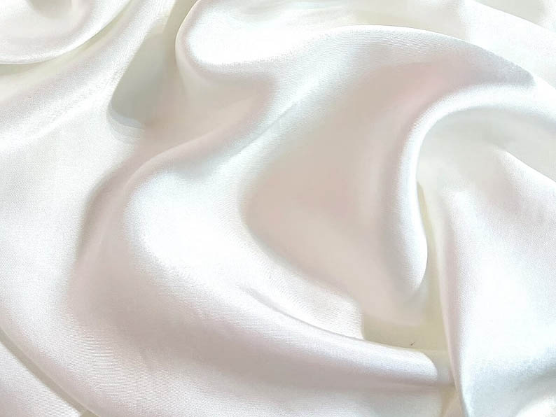 Silk Fabric