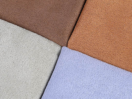 Suede Fabric