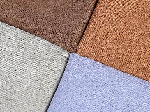 Suede Fabric