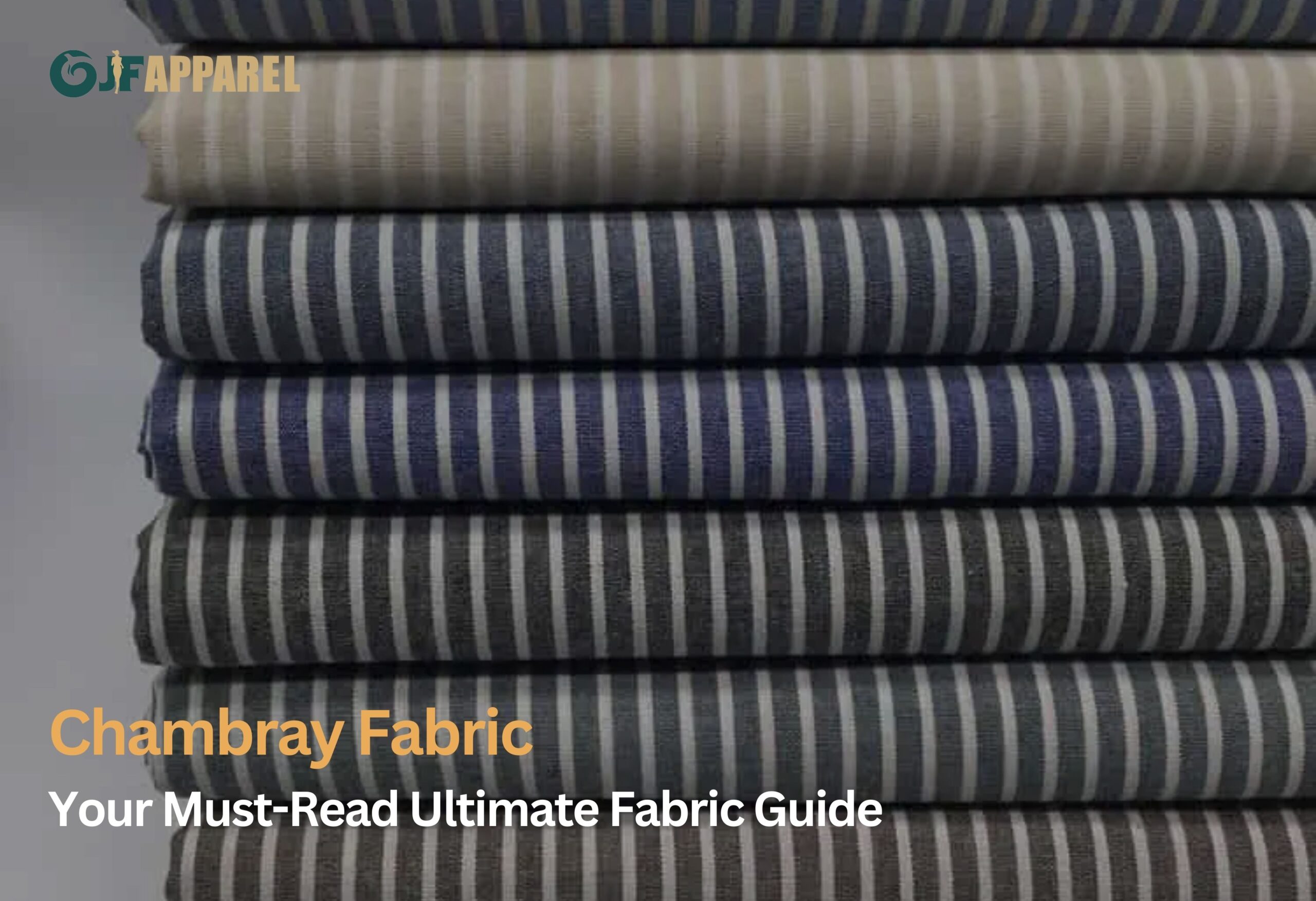 Chambray Fabric