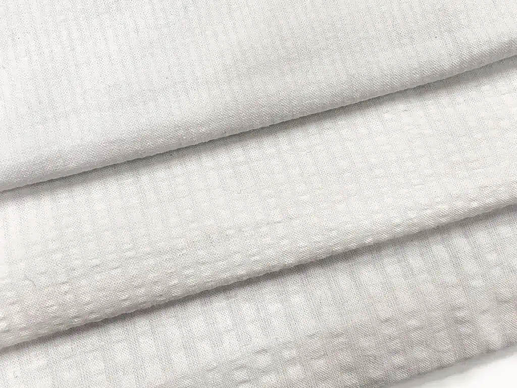 Seersucker Fabric