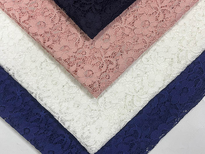 Lace Fabric