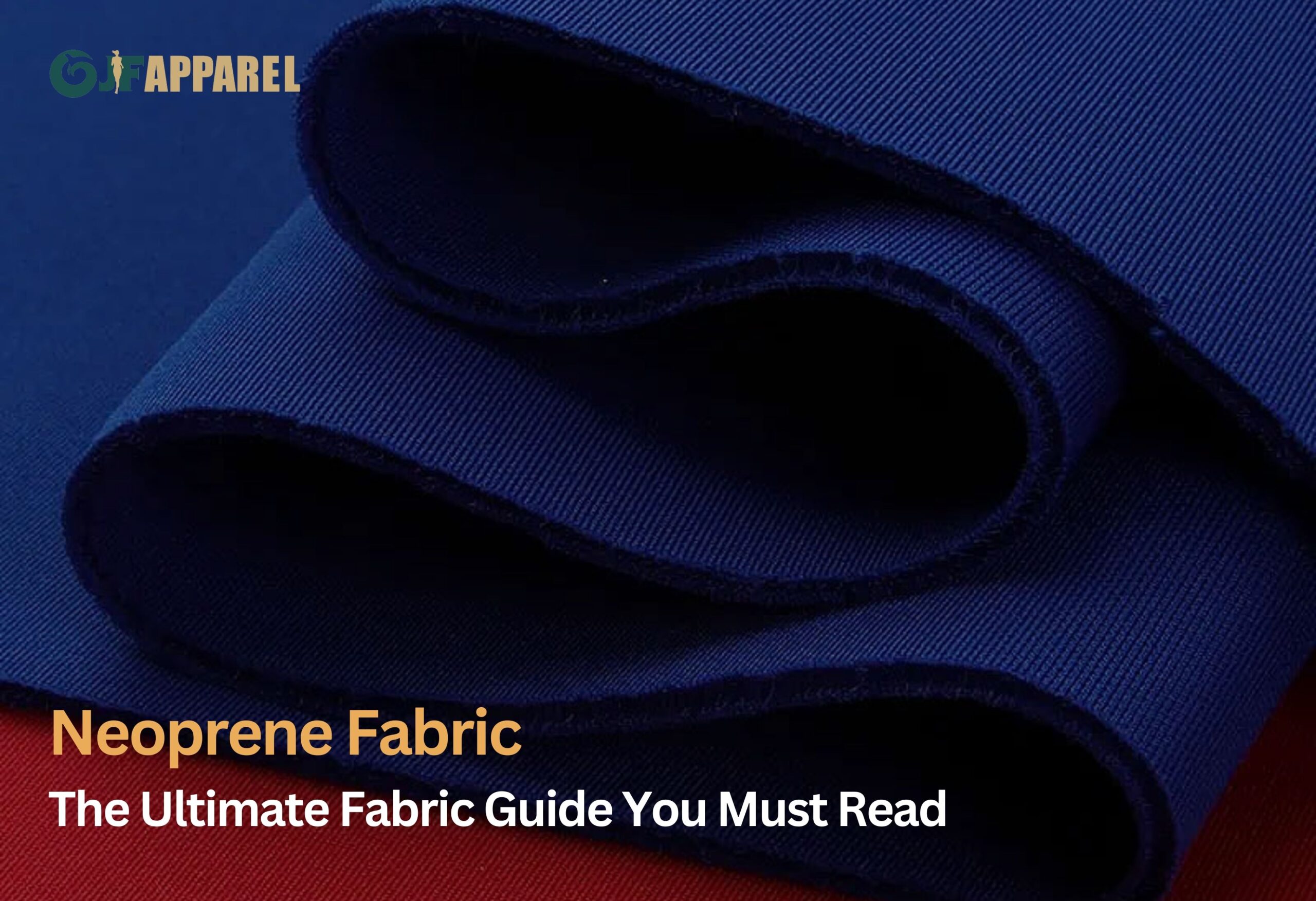 Neoprene Fabric