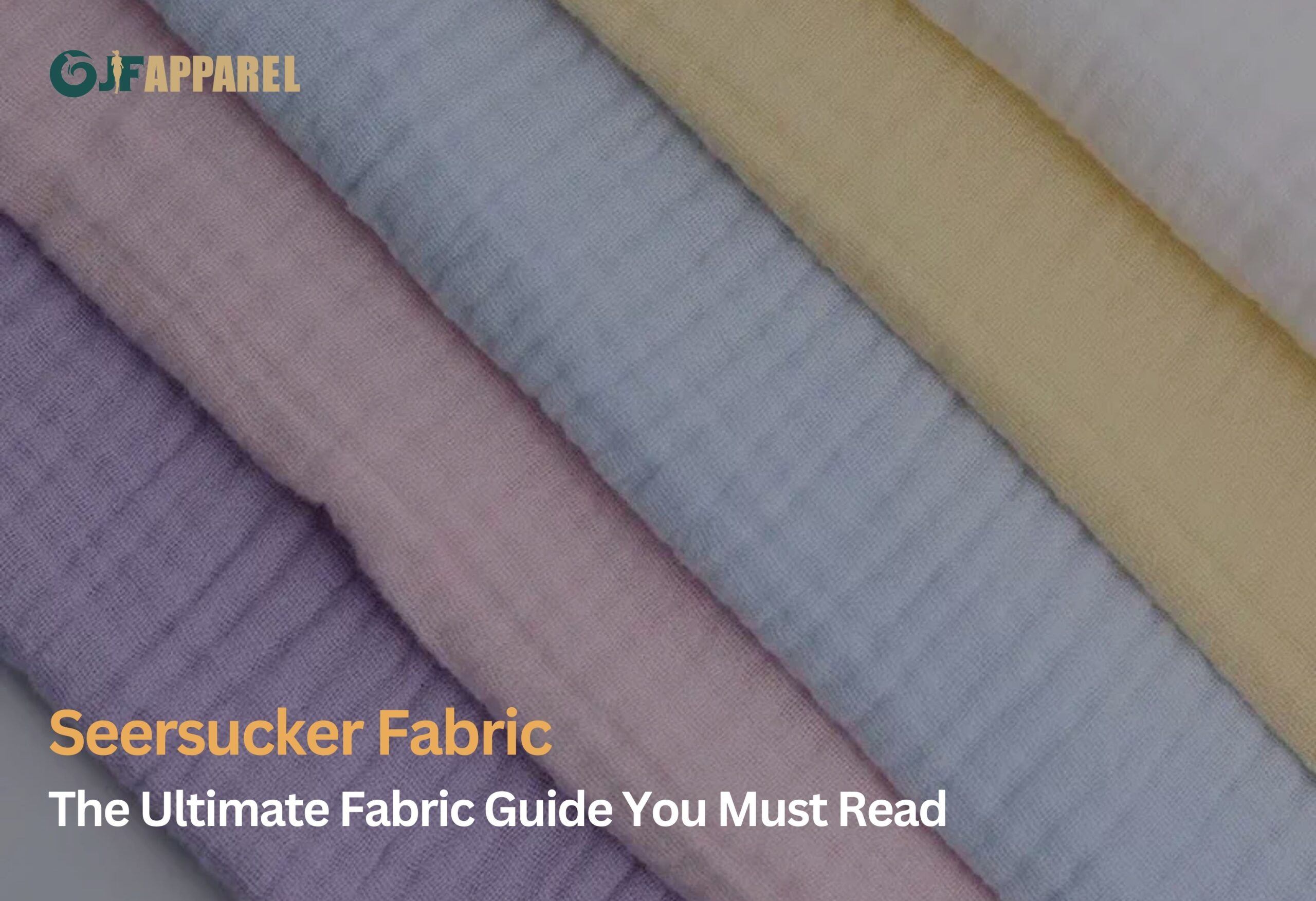 Seersucker Fabric