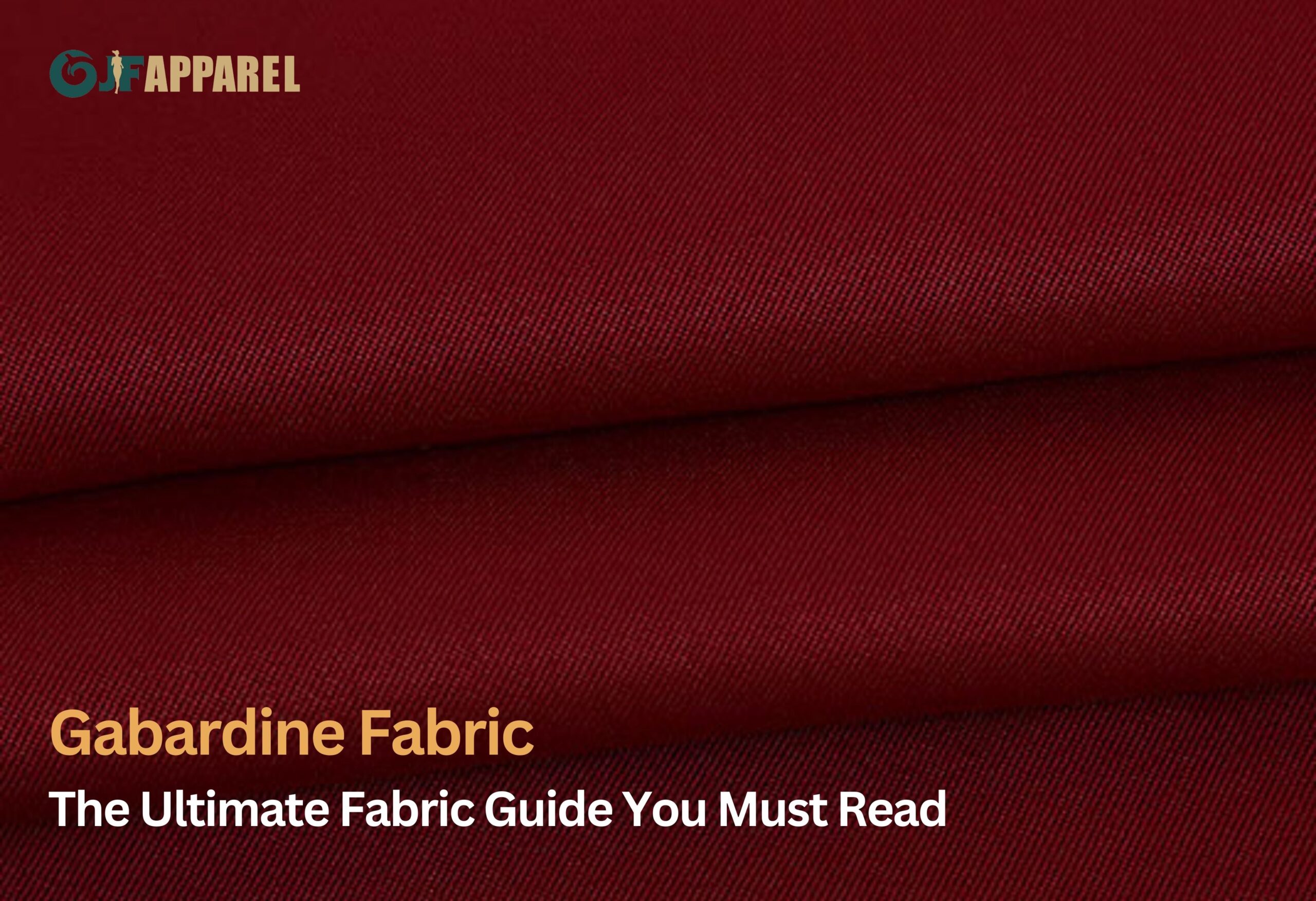 Gabardine Fabric