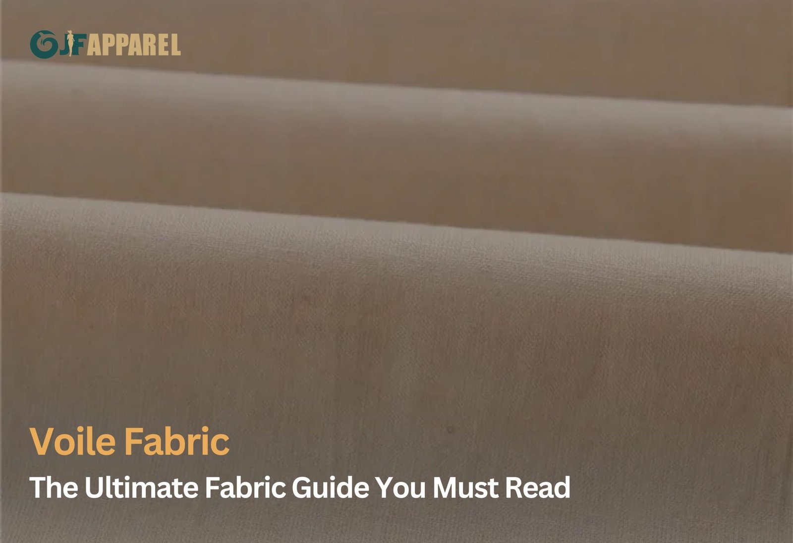 Voile Fabric