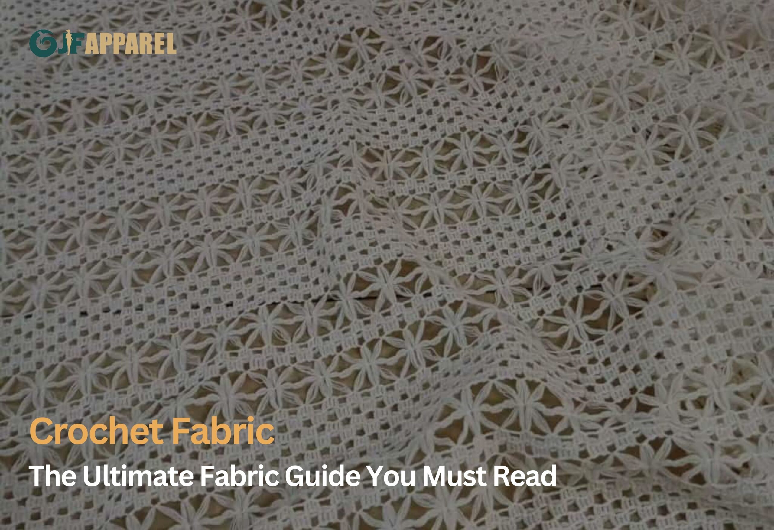 Crochet Fabric