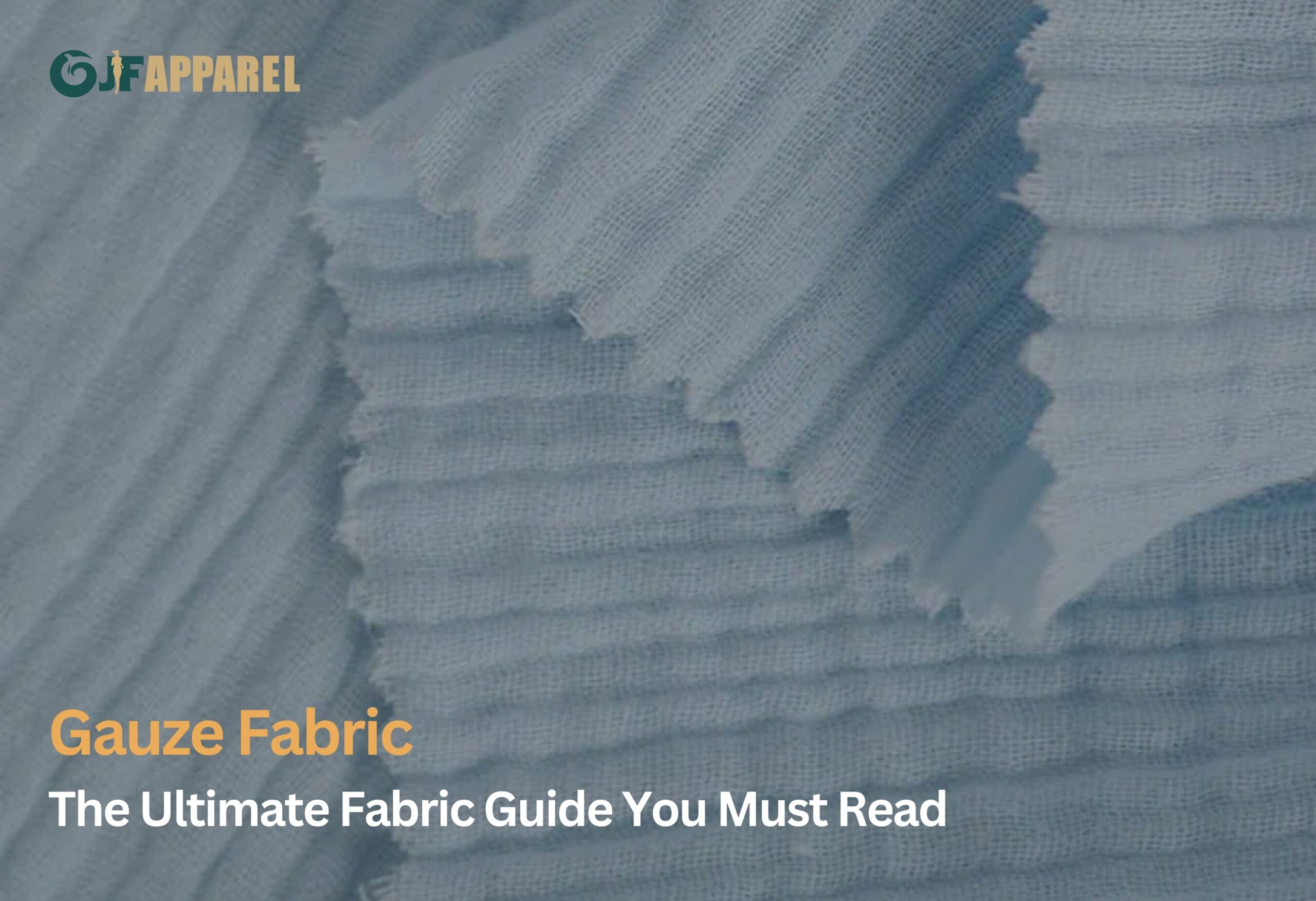 Gauze Fabric