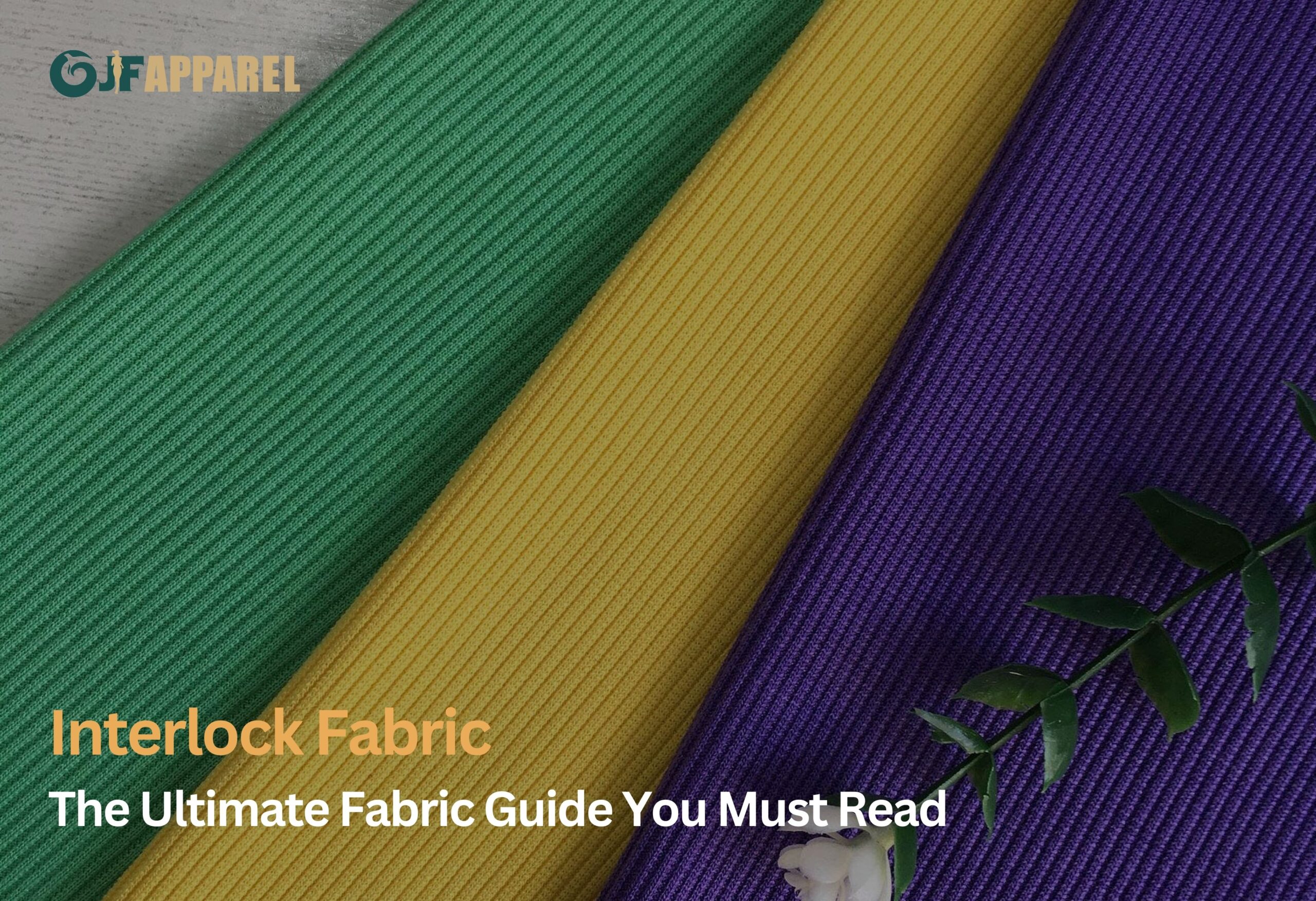 Interlock Fabric