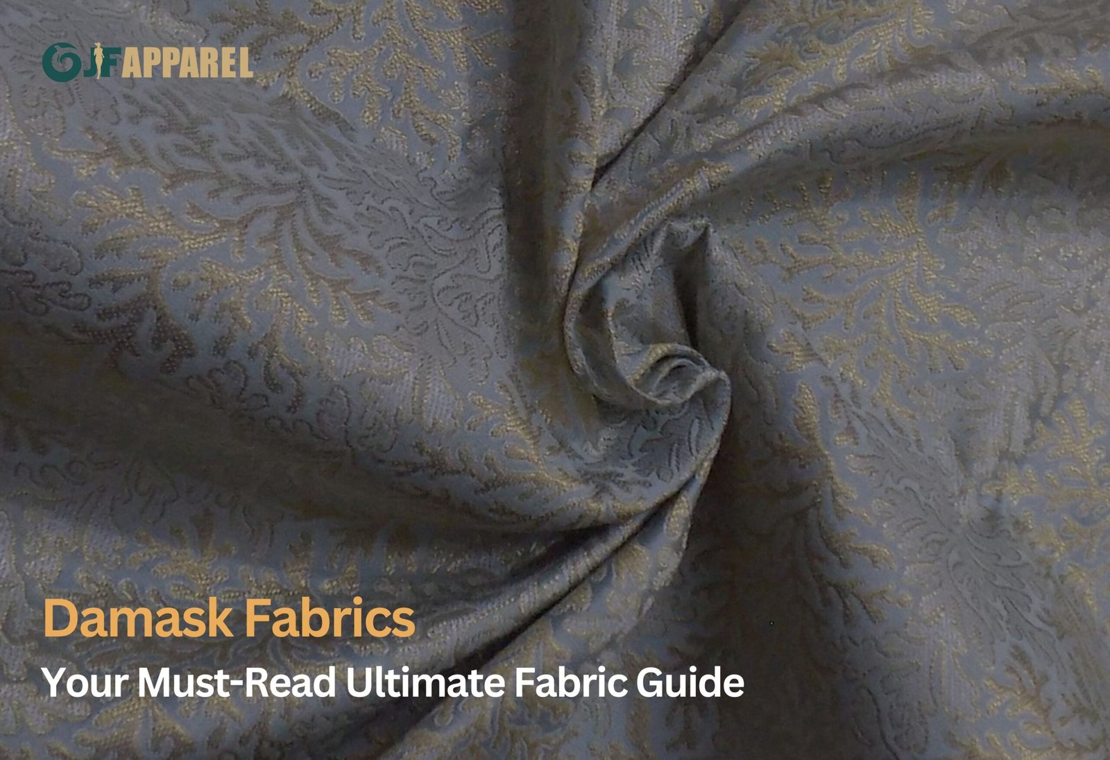 Damask Fabrics