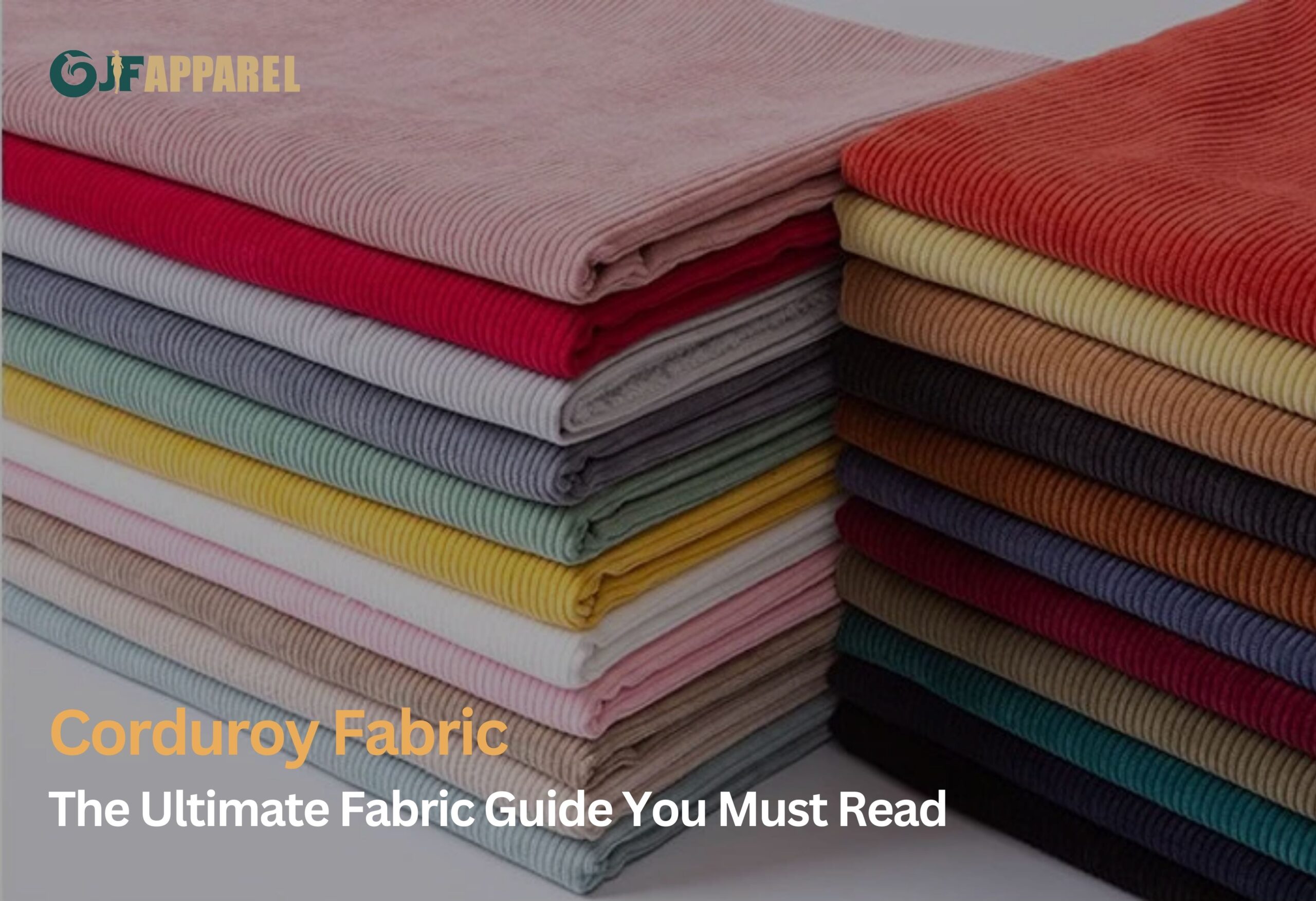 Corduroy Fabric