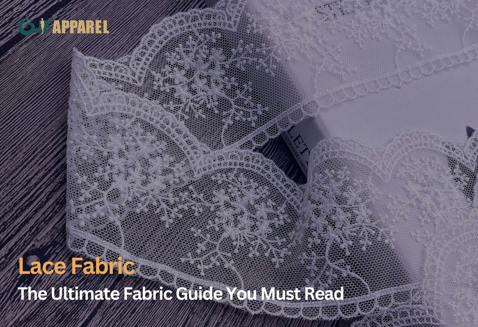 Lace Fabric