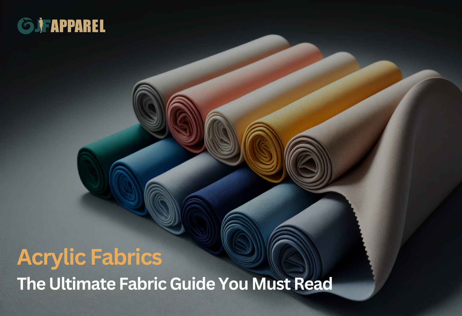 Acrylic Fabrics