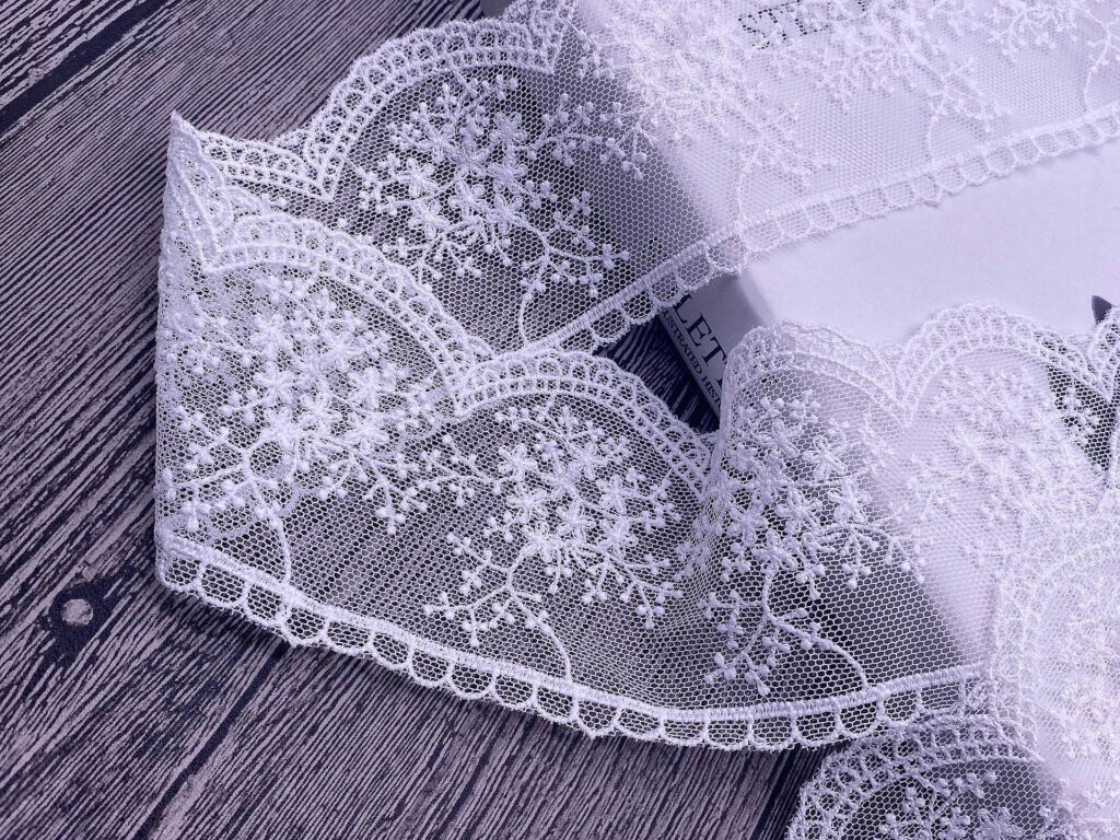 Lace Fabric