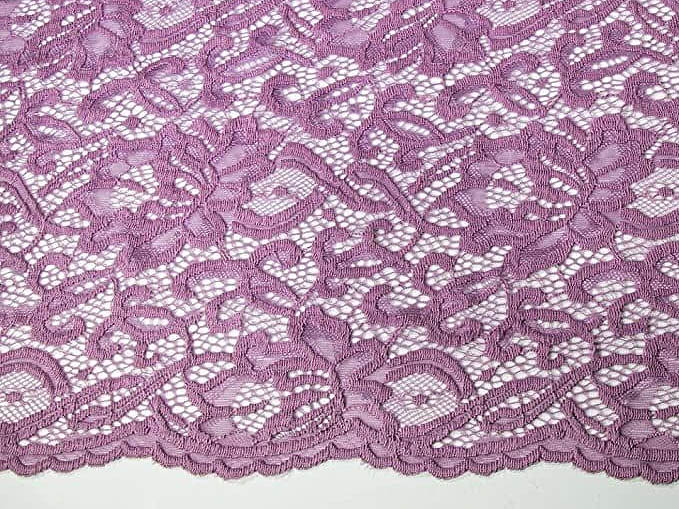 Victoria Stretch Lace