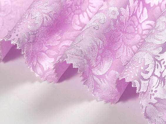 Jacquard Fabric