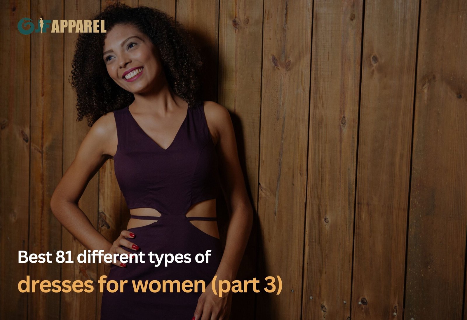 Best 81 different types of dresses for women (part 3)