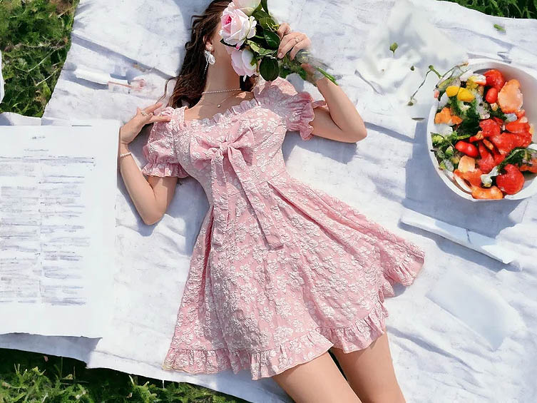 summer dress (3)