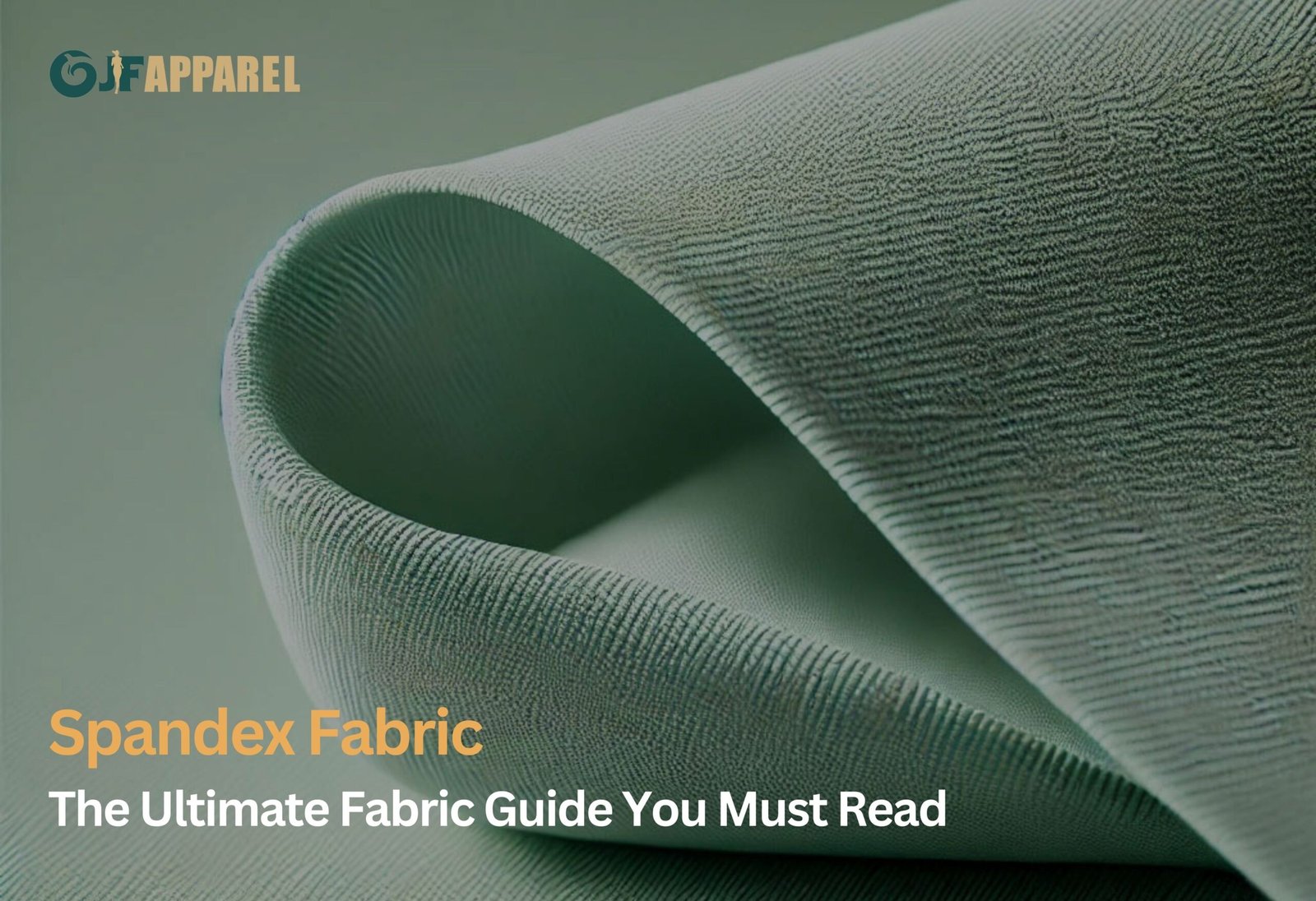 Spandex Fabric The Ultimate Fabric Guide You Must Read