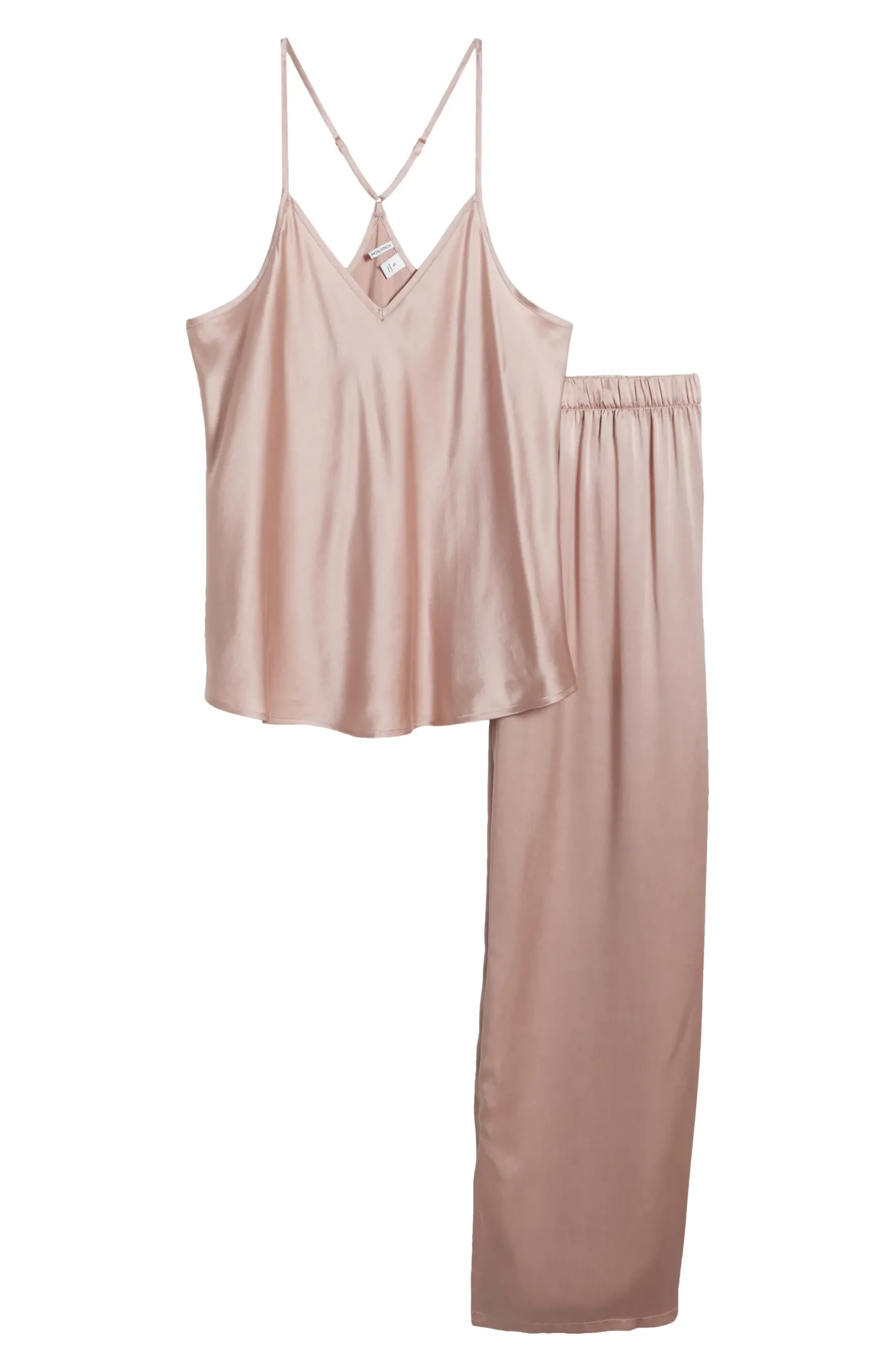 sleepwear women silk