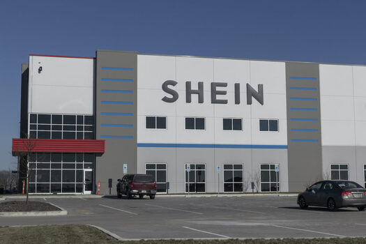 Who Owns Shein