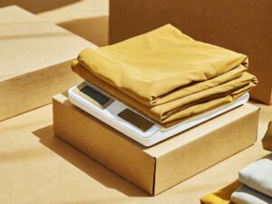 How much do clothes weigh for shipping? - Clothing Manufacturers for ...