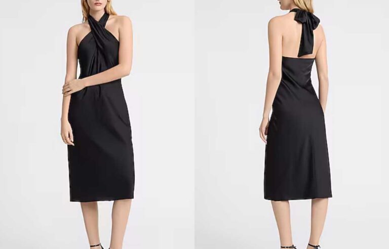 baby pink prom dress Clarisse 810784 – PROM BAE Talla:l gender:female Victoria’s black dress with