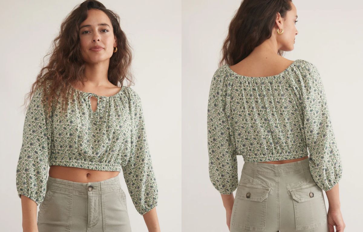 The Ultimate Guide to Types of Women’s Blouses | Comprehensive Style ...