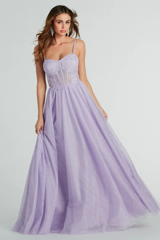 Ball Gown for Evening Events