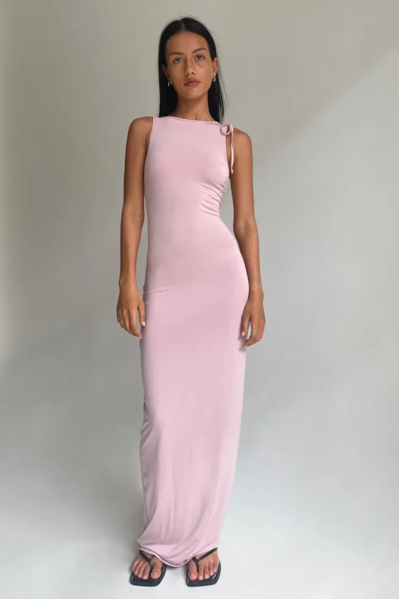 Maxi Bodycon Dress