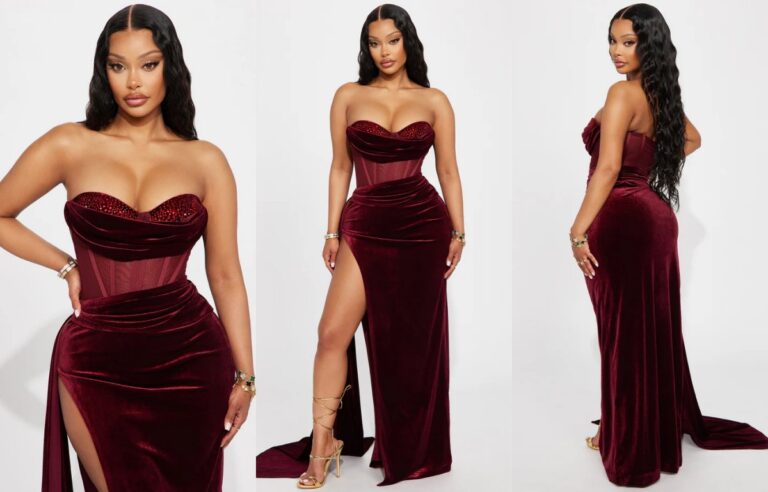 The Ultimate Guide to the Different Types of Prom Dresses | Complete ...