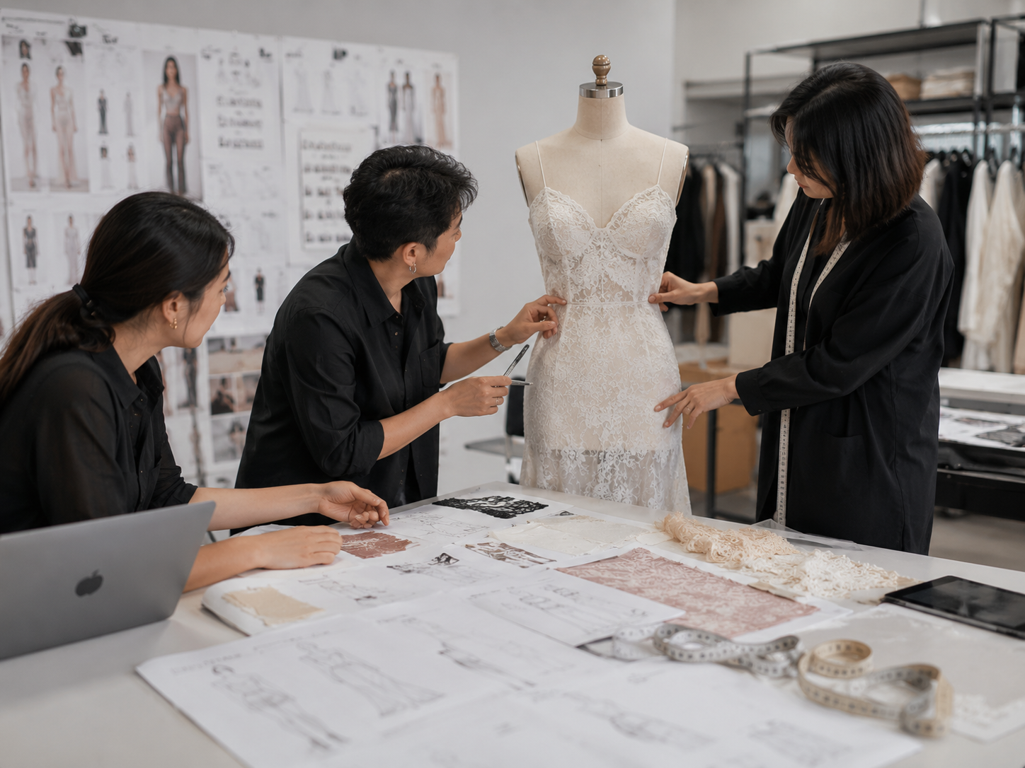 what does a line mean dress What Body Types Look Good in A-Line Dresses
