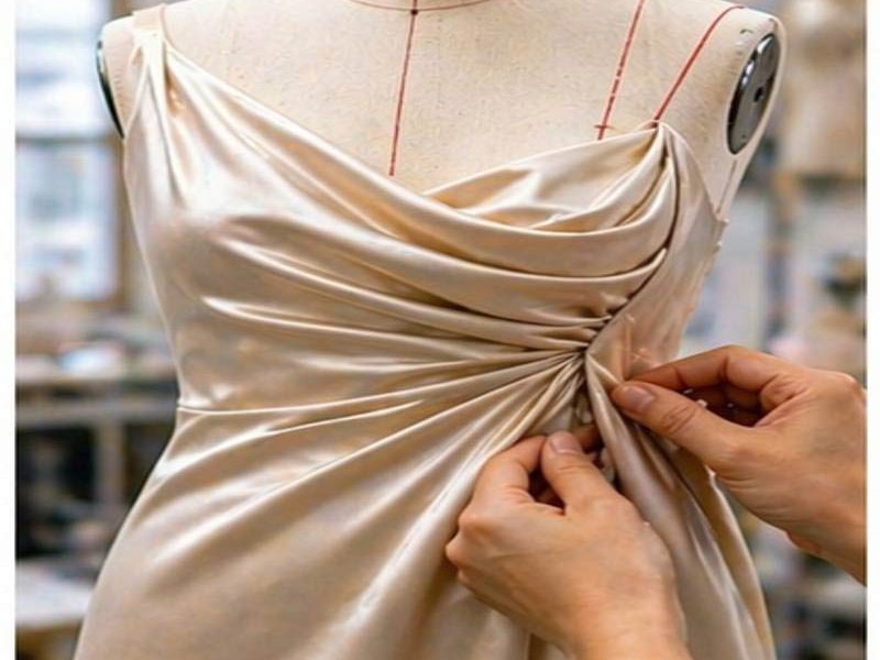 2Draping