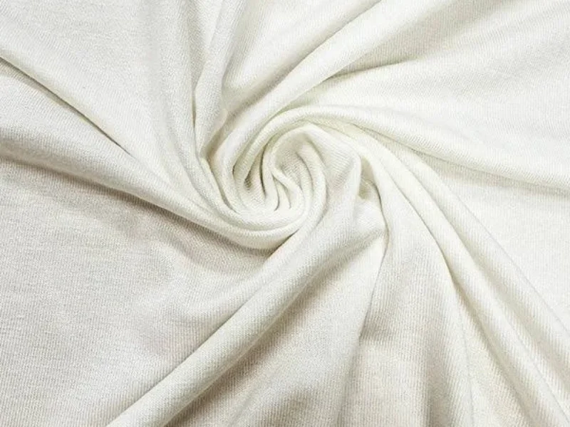 5. Rayon Viscose Spandex Knit