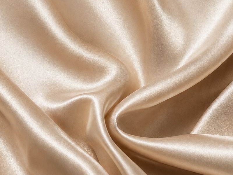 5. Satin Fabrics
