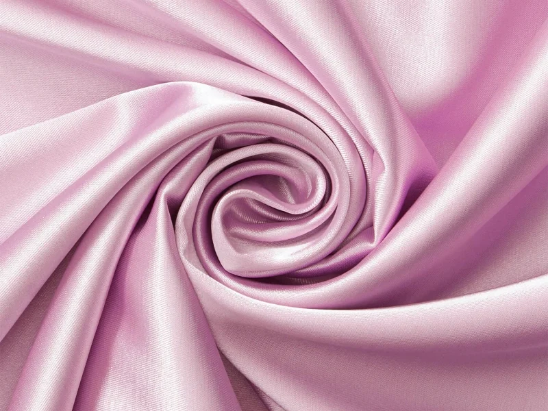 5Stretch Satin