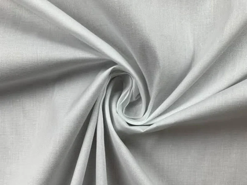 6Cotton Poplin