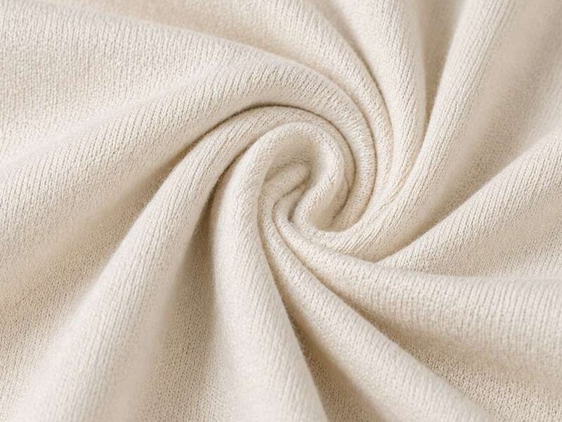 7. Cotton Blends