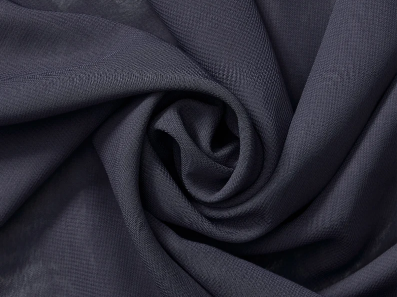 Extra Wide Polyester Chiffon