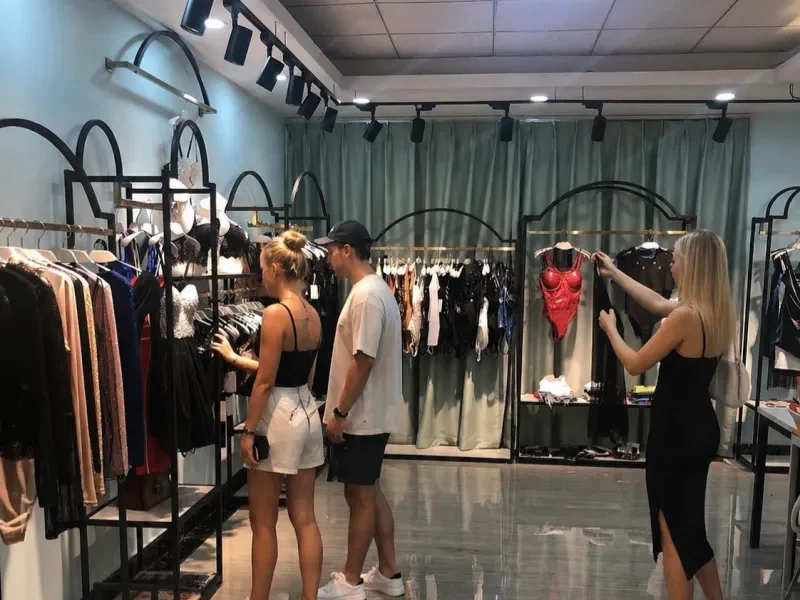 Case 1 – U.S. Fast Fashion Brand Scaling a Best-Selling Bodycon Dress
