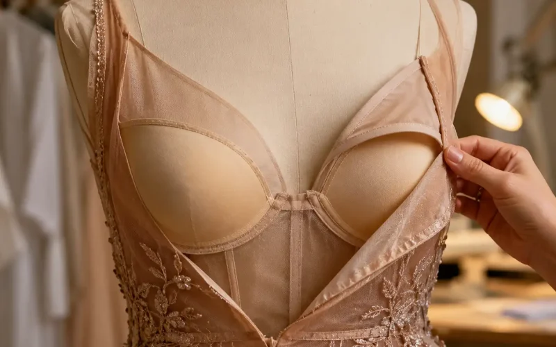 Corset Boning