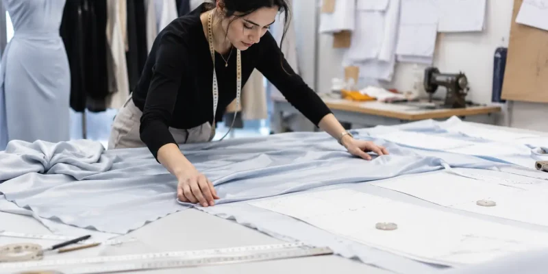 Grainline Cutting​