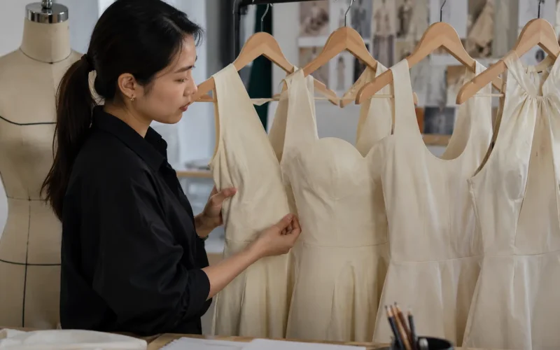 Neckline Shape​