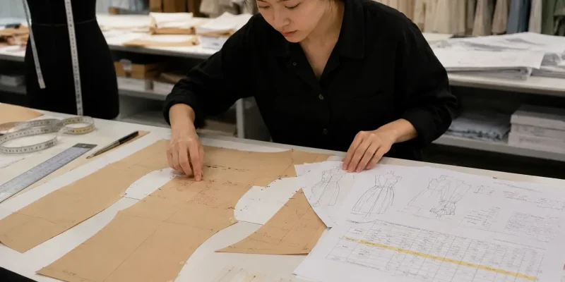 Pattern Review​