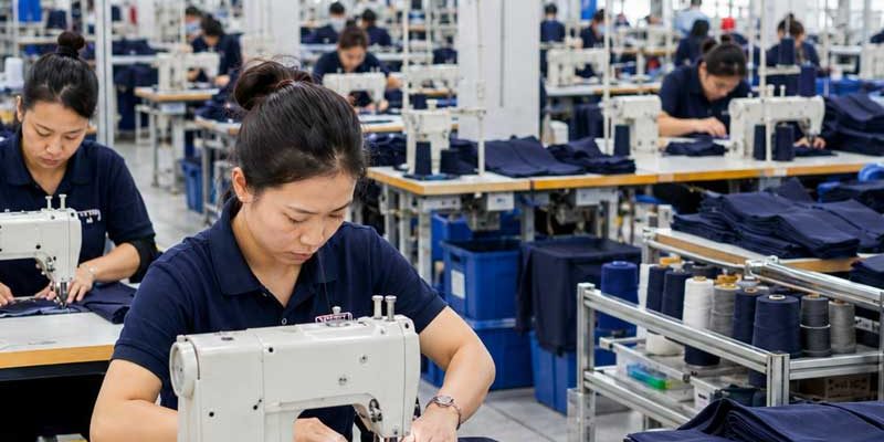 Production Capacity